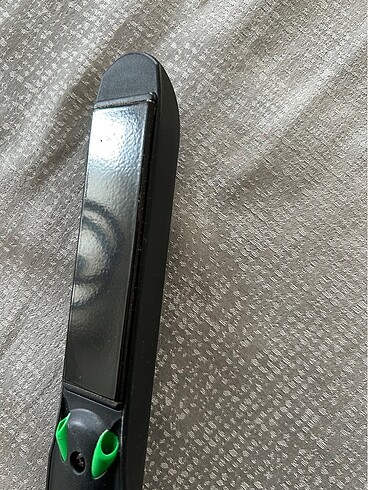 Braun saç düzleştirici. - Görsel 5