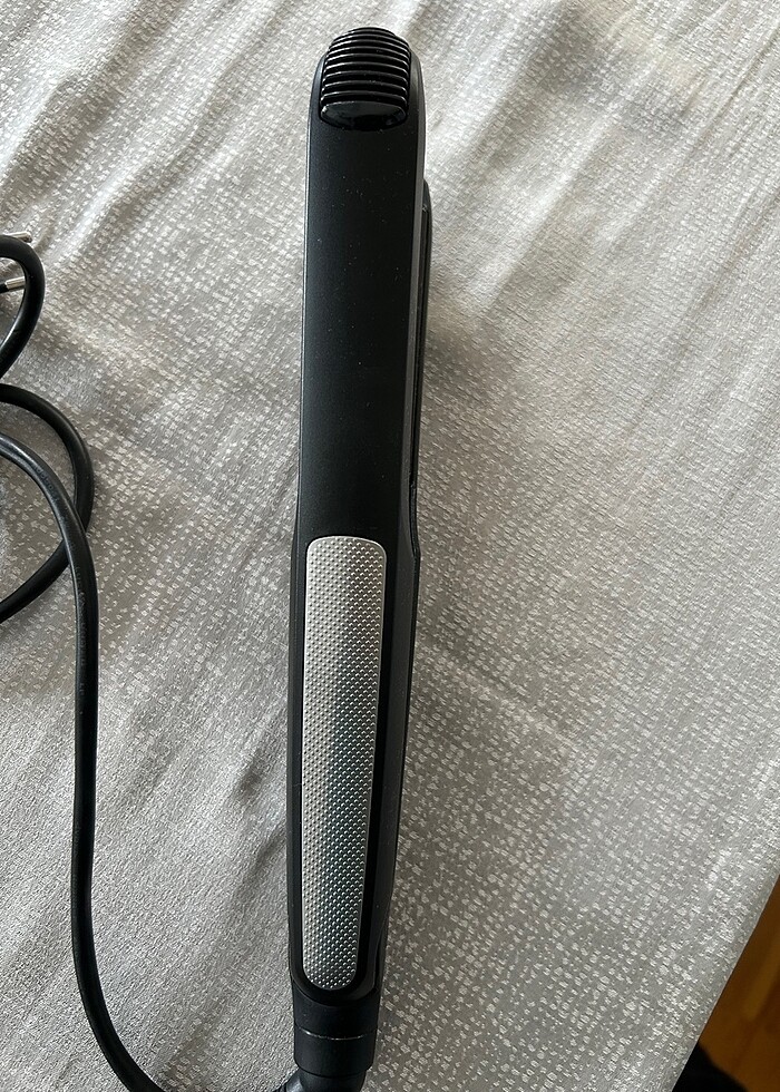 Braun saç düzleştirici. - Görsel 4