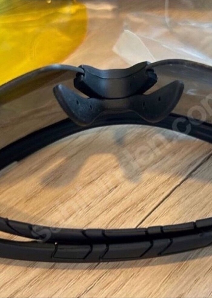 Taktical 5.11 gözlük AÇIKLAMAYI OKUYUNUZ - Görsel 3