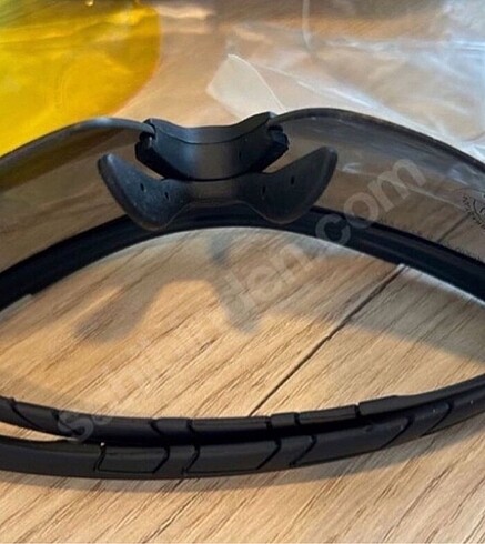 Taktical 5.11 gözlük - Görsel 3