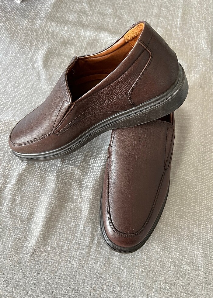 Polaris Deri Ayakkabı - Görsel 2