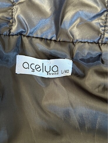 Açelya Trend Şişme yelek - Görsel 5