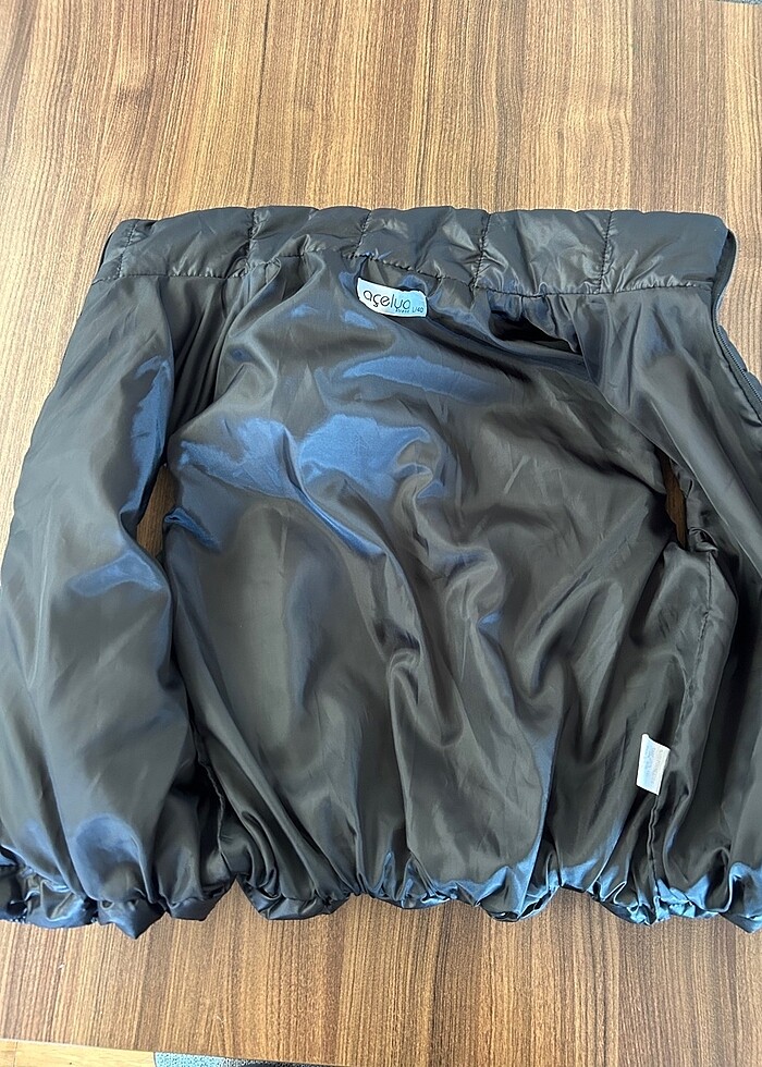 Açelya Trend Şişme yelek - Görsel 3