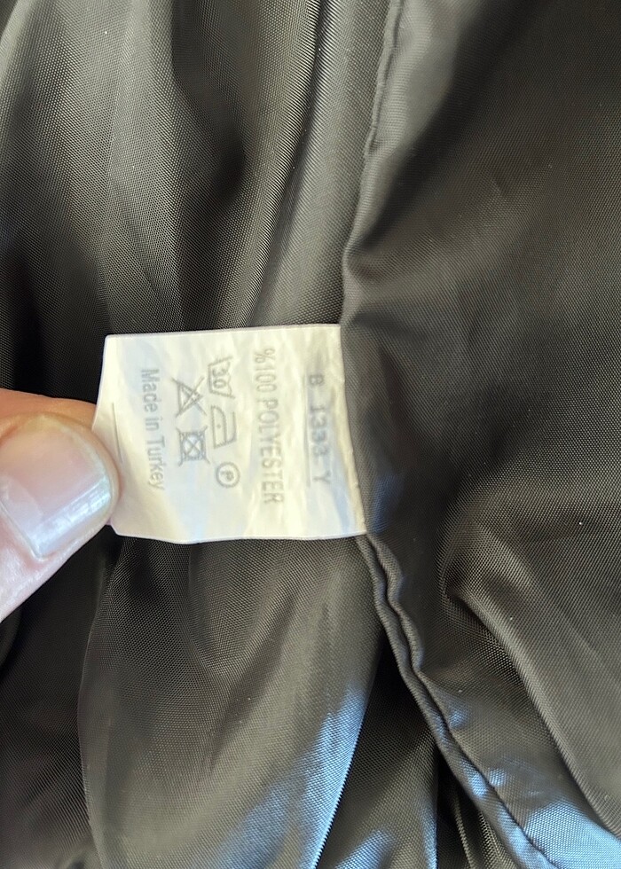 Açelya Trend Şişme yelek - Görsel 4