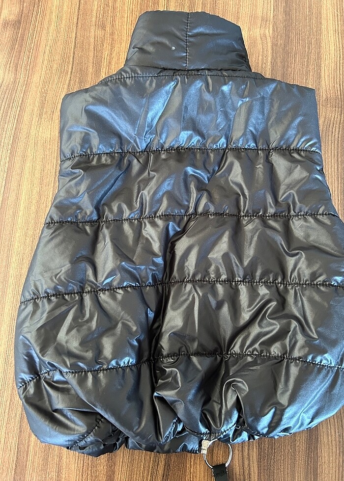 Açelya Trend Şişme yelek - Görsel 2