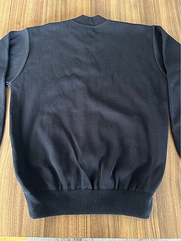 Kardelen hırka - Görsel 6