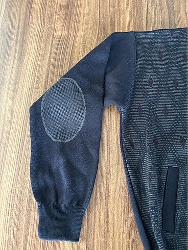 Kardelen hırka - Görsel 3