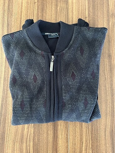 Kardelen hırka - Görsel 2