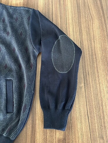 Kardelen hırka - Görsel 4