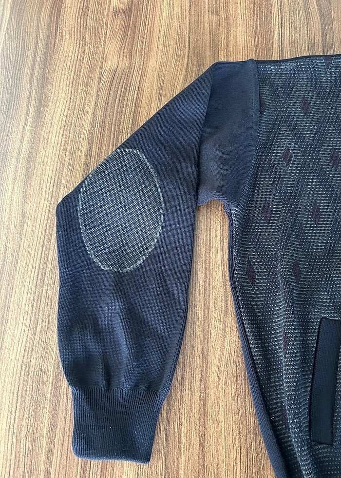 Kardelen hırka - Görsel 3