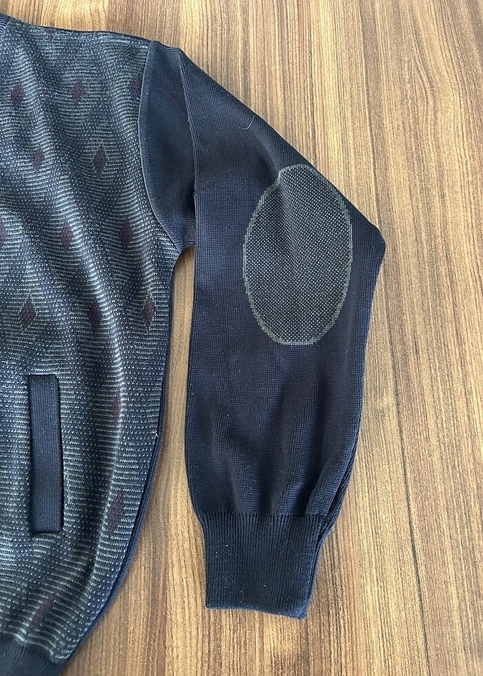 Kardelen hırka - Görsel 4