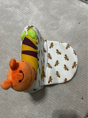 Sozzy Bebek yastık - Görsel 4