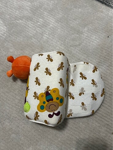 Sozzy Bebek yastık - Görsel 5