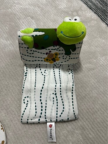 Sozzy Bebek yastık - Görsel 6