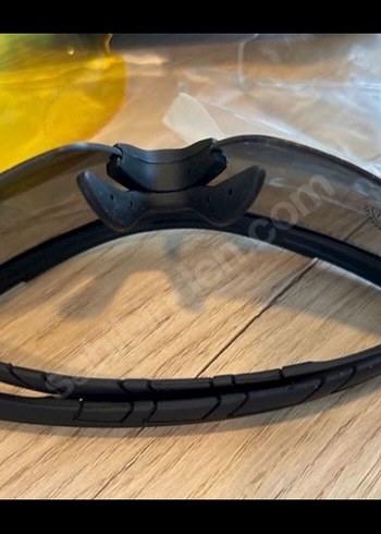 5.11 Erkek Taktical Gözlük Seti - Görsel 5