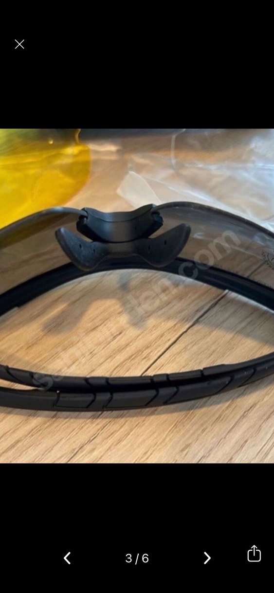 5.11 Erkek Taktical Gözlük Seti - Görsel 5