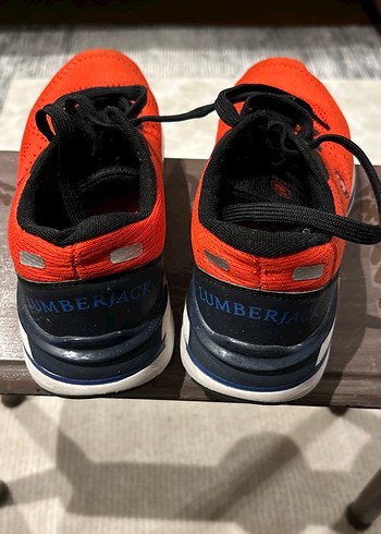 Lumberjack sport emory foam - Görsel 4