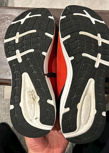 Lumberjack sport emory foam - Görsel 6