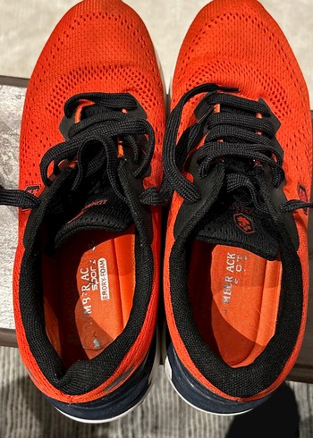 Lumberjack sport emory foam - Görsel 5