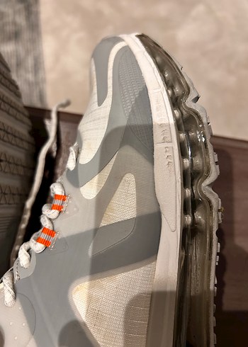 Kinetik greed Tx 5 fx beyaz erkek ayakkabısı - Görsel 3