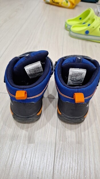 Decathlon Decathlon bot