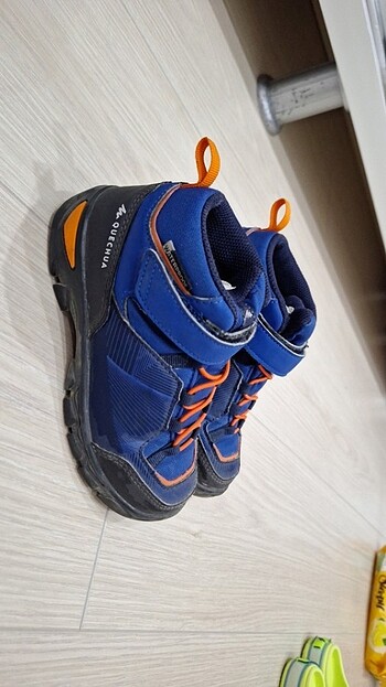 29 Beden Decathlon bot