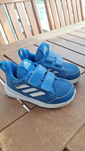 Orijinal adidas 