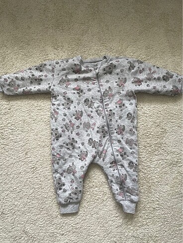 Hello baby 2 yaş 2,5 tog uyku tulumu