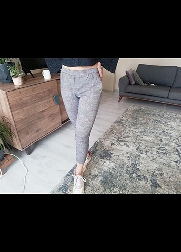 Pull And Bear tayt/pantolon