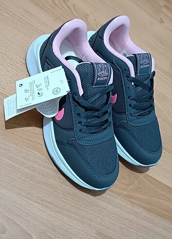 Nike bayan spor ayakkabı 