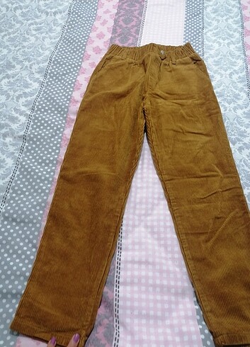 Pantolon yenıdr gıymedım - Görsel 2