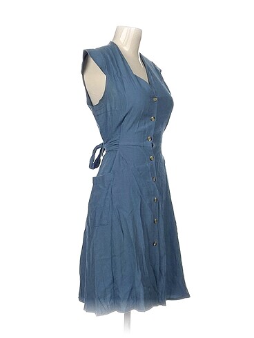 Vintage Love Diğer Günlük Elbise %70 İndirimli.