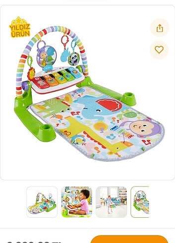 Fisher Price