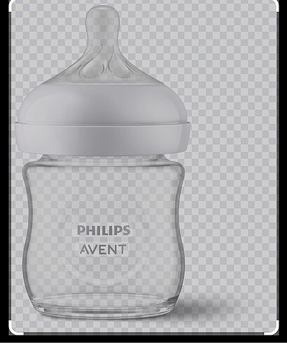 Philips avent biberon