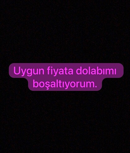 Yeni ürünler