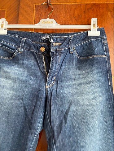 Mavi Jeans mavi jeans pantolon