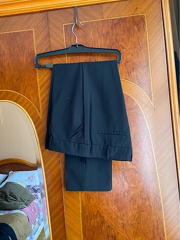 network pantolon