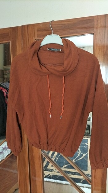 Sweatshirt 