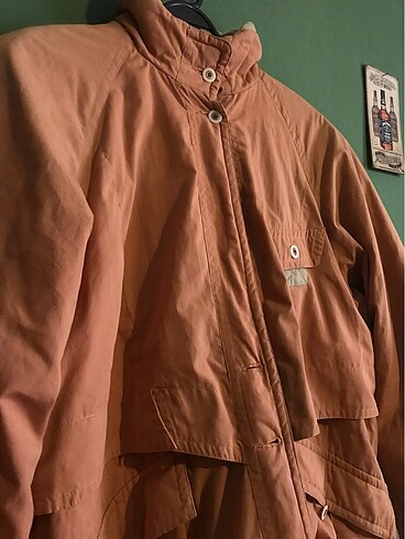 l/xl Beden Vintage Mont