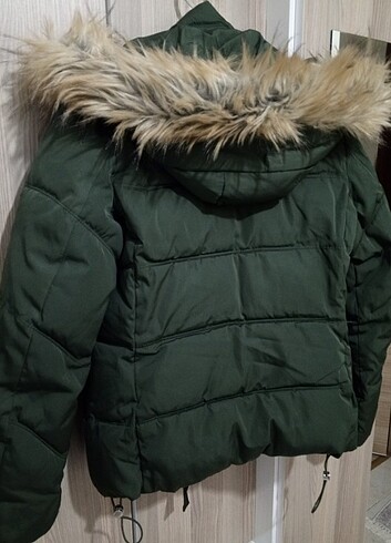 Bershka Bershka mont
