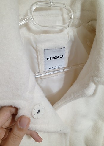 Bershka Bershka Kadın Ceket