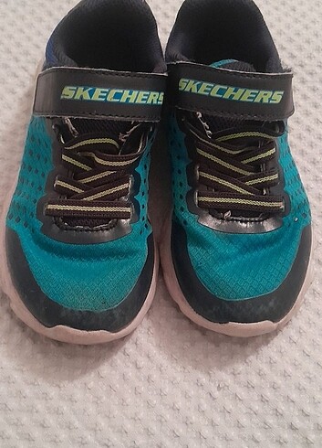 31 Beden Skechers orijinal.