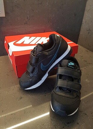 Nike spor ayakkabı 