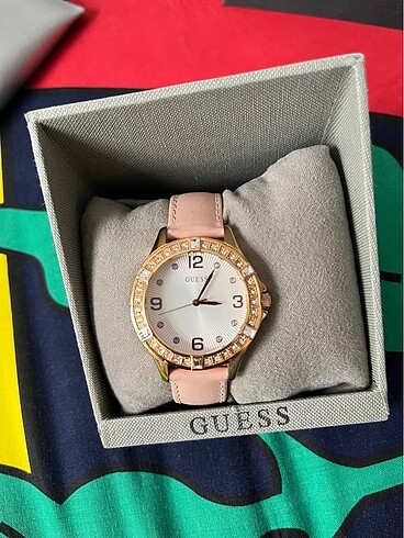  Beden Guess saat