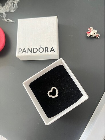 Pandora Orjinal Pandora charm