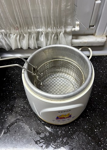 Beden Tefal Mini Fritöz