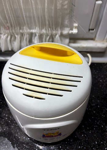 Tefal Tefal Mini Fritöz