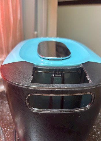 Tchibo marin kapsül  Kahve Makinesi - Görsel 5