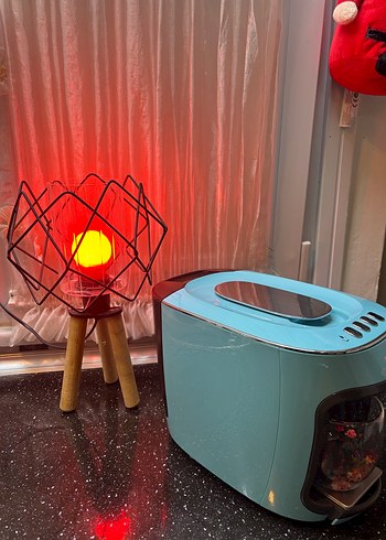 Tchibo marin kapsül  Kahve Makinesi - Görsel 3