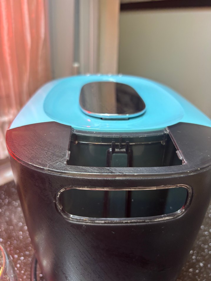 Tchibo marin kapsül  Kahve Makinesi - Görsel 5